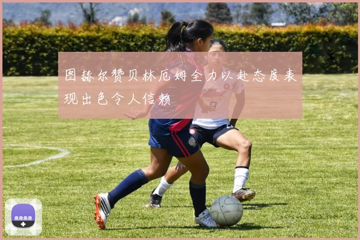 图赫尔赞贝林厄姆全力以赴态度表现出色令人信赖